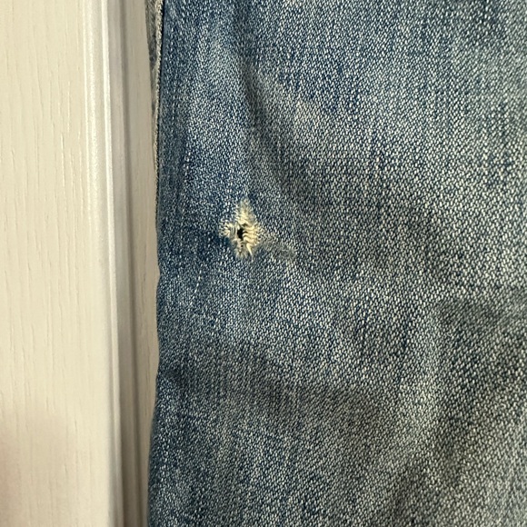 2004 True Religion Jeans - Picture 5 of 16